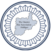 the district bar association of siddipet
